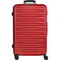 Havanna 2.0 - Trolley-Set 3tlg. (rot)