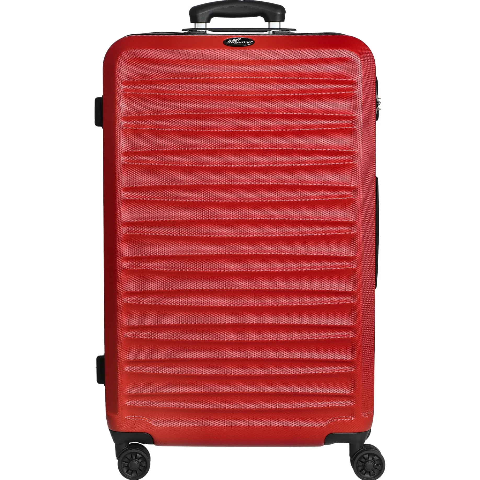 Havanna 2.0 - Trolley-Set 3tlg. (rot)