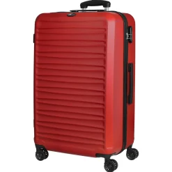 Havanna 2.0 - Trolley-Set 3tlg. (rot)