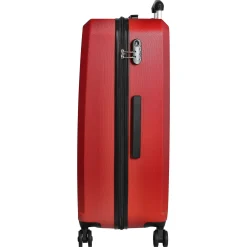 Havanna 2.0 - Trolley-Set 3tlg. (rot)