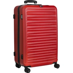 Havanna 2.0 - Trolley-Set 3tlg. (rot)
