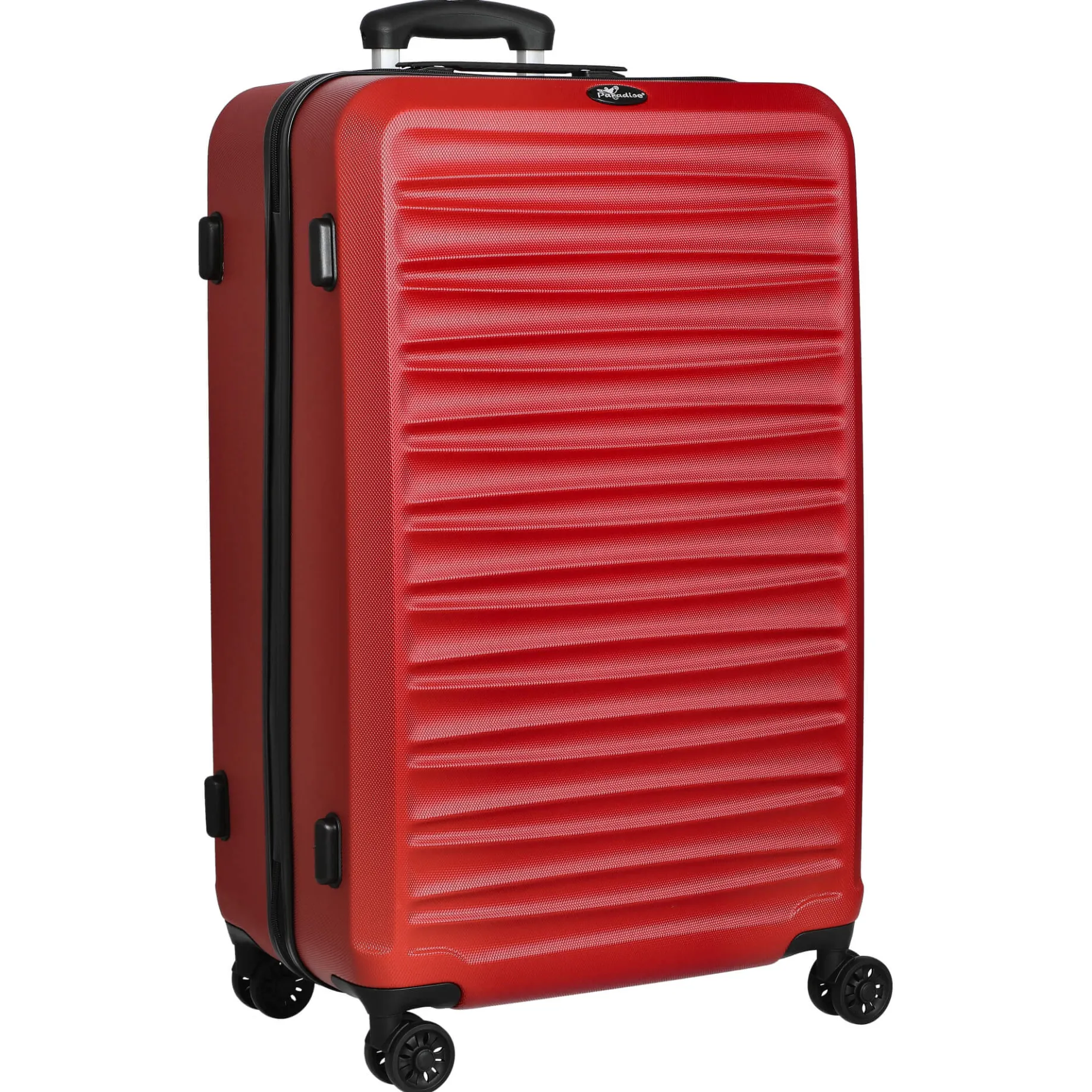 Havanna 2.0 - Trolley-Set 3tlg. (rot)