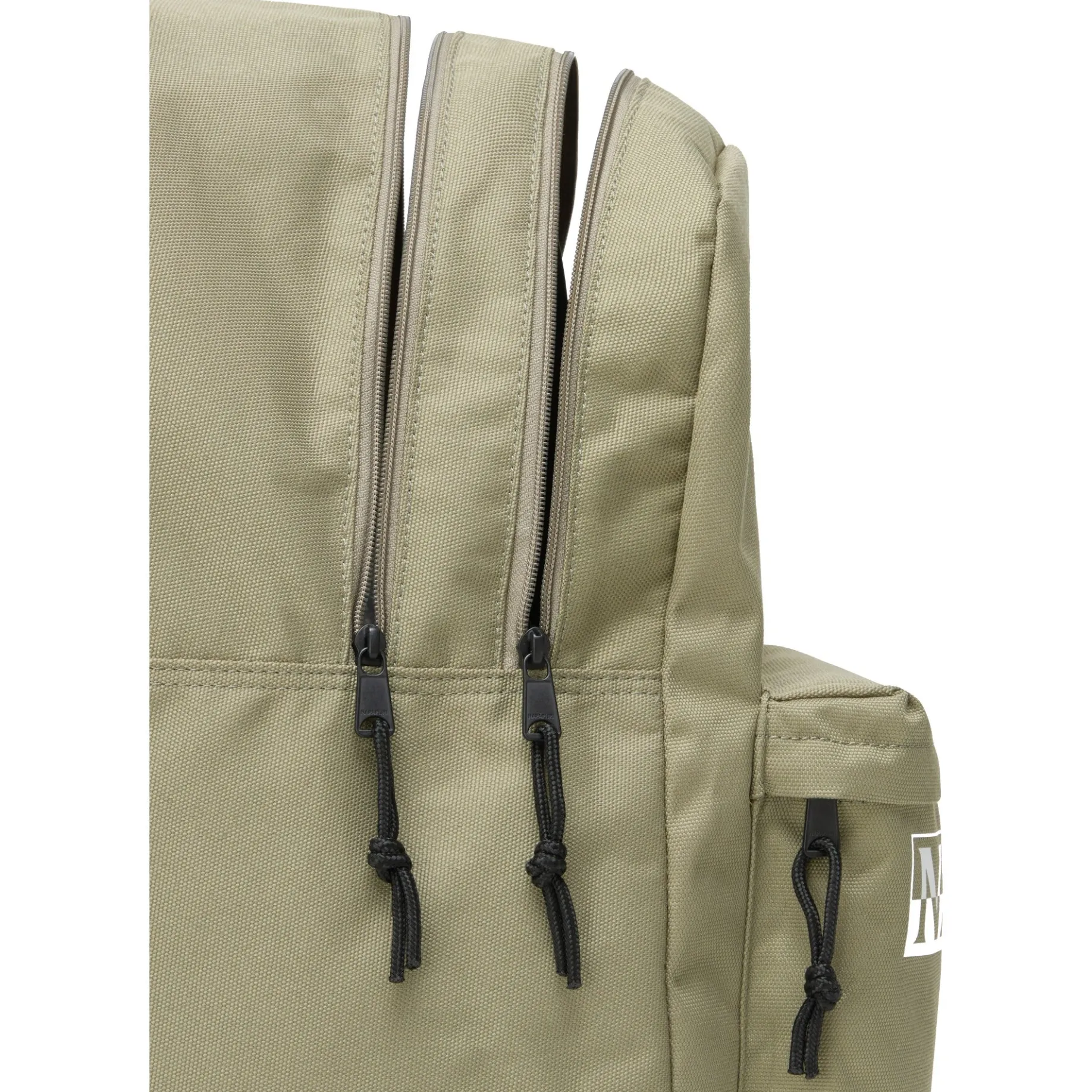 H-Boussine DP Big - Rucksack 45 cm (green lichen)