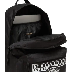 H-Boussine DP Big - Rucksack 45 cm (black)
