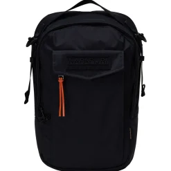 H-Brume - Rucksack 46 cm (schwarz)