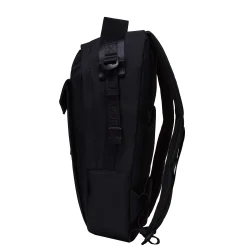 H-Brume - Rucksack 46 cm (schwarz)