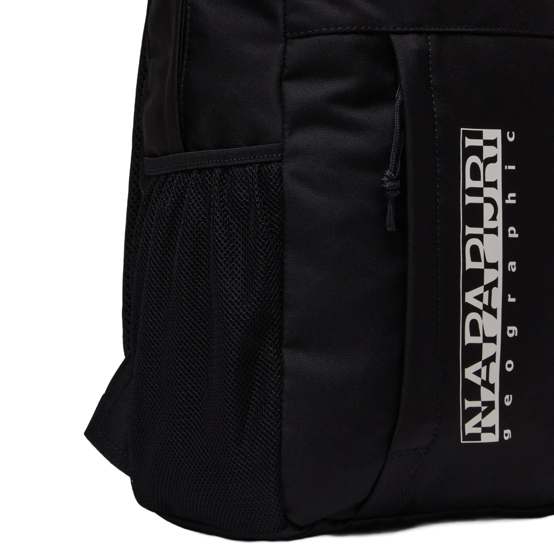 H-Cala - Rucksack 43 cm (schwarz)