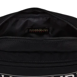 H-Cala WB - Gürteltasche 22 cm (black beauty)