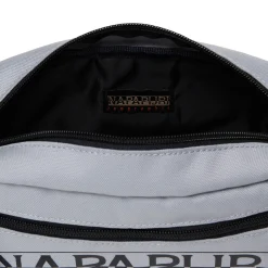 H-Cala WB - Gürteltasche 22 cm (ultimate grey)