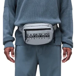 H-Cala WB - Gürteltasche 22 cm (ultimate grey)