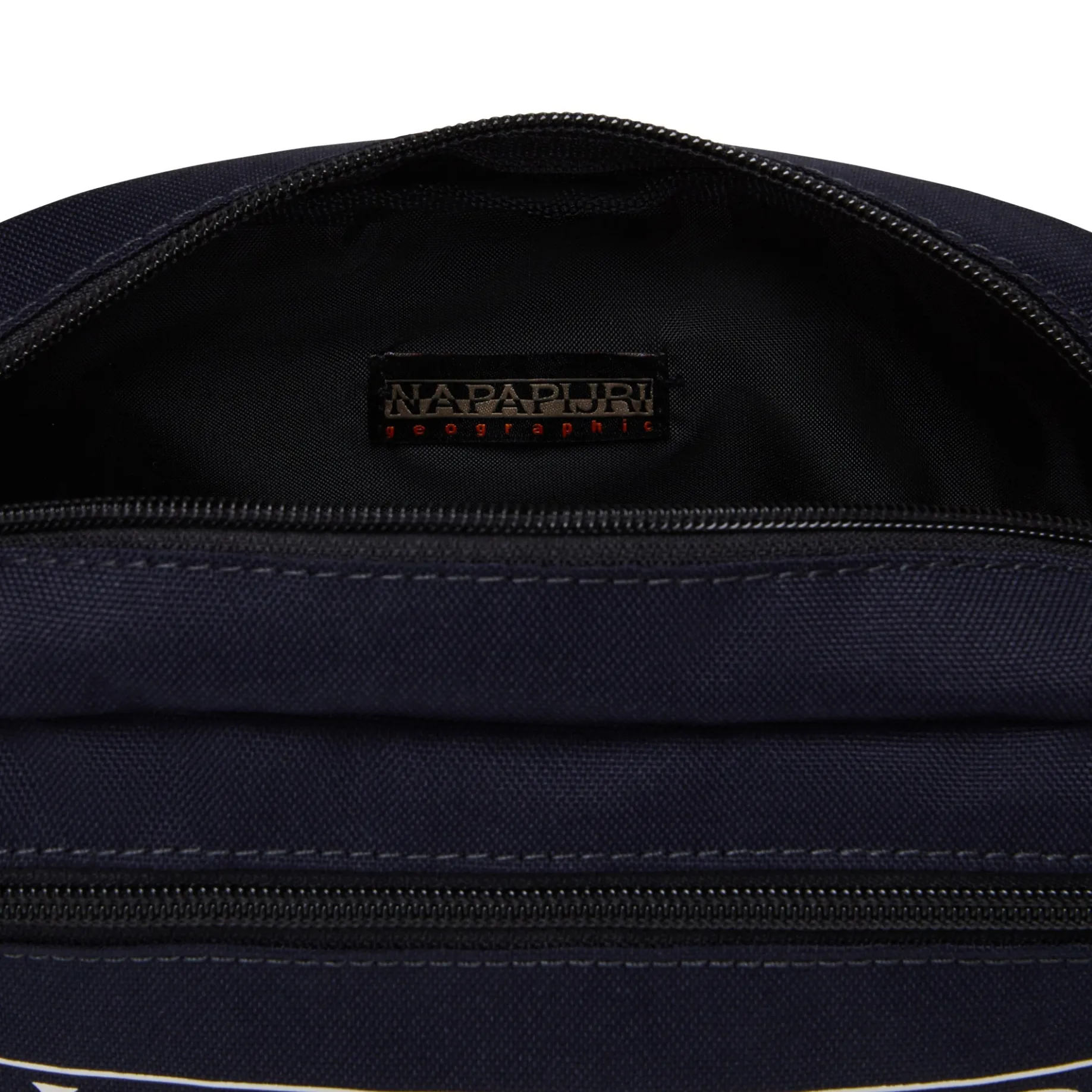 H-Cala WB - Gürteltasche 22 cm (blu marine)
