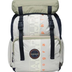 H-Curver DP - Rucksack 39 cm (beige silvr)
