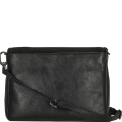 Heavenly Meadow Felicity - Schultertasche 26 cm (moonless night)