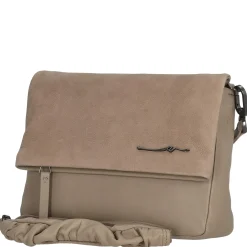 Heavenly Meadow Felicity - Schultertasche 26 cm (clay)