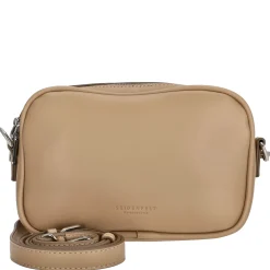 Hede Box Crossbody - Umhängetasche 21 cm (almond)