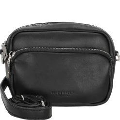 Hede Crossbody - Umhängetasche 17 cm (black)