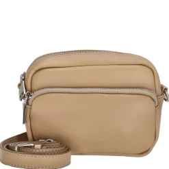 Hede Crossbody - Umhängetasche 17 cm (almond)