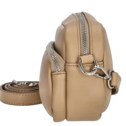 Hede Crossbody - Umhängetasche 17 cm (almond)