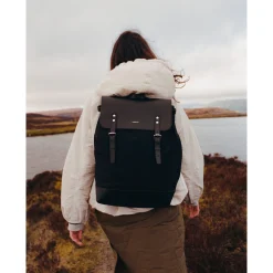 Hege Metal Hook - Rucksack 15