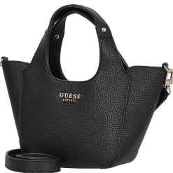 Helina - Shopper Mini mit herausnehmbarer Pouch 46 cm (black)
