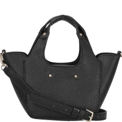 Helina - Shopper Mini mit herausnehmbarer Pouch 46 cm (black)