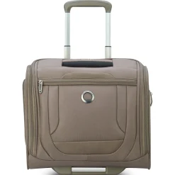 Helium Dlx 2.0 (Raynair) - 2-Rollen-Businesstrolley 39 cm (mokka)