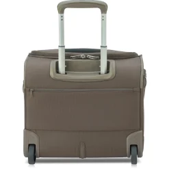 Helium Dlx 2.0 (Raynair) - 2-Rollen-Businesstrolley 39 cm (mokka)