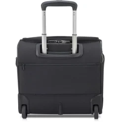 Helium Dlx 2.0 (Raynair) - 2-Rollen-Businesstrolley 39 cm (schwarz)