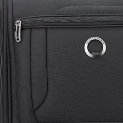Helium Dlx 2.0 (Raynair) - 2-Rollen-Businesstrolley 39 cm (schwarz)