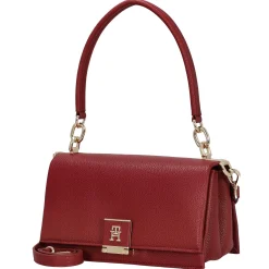 Her - Schultertasche M 25 cm (rouge)