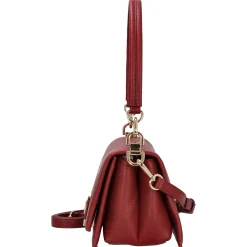 Her - Schultertasche M 25 cm (rouge)
