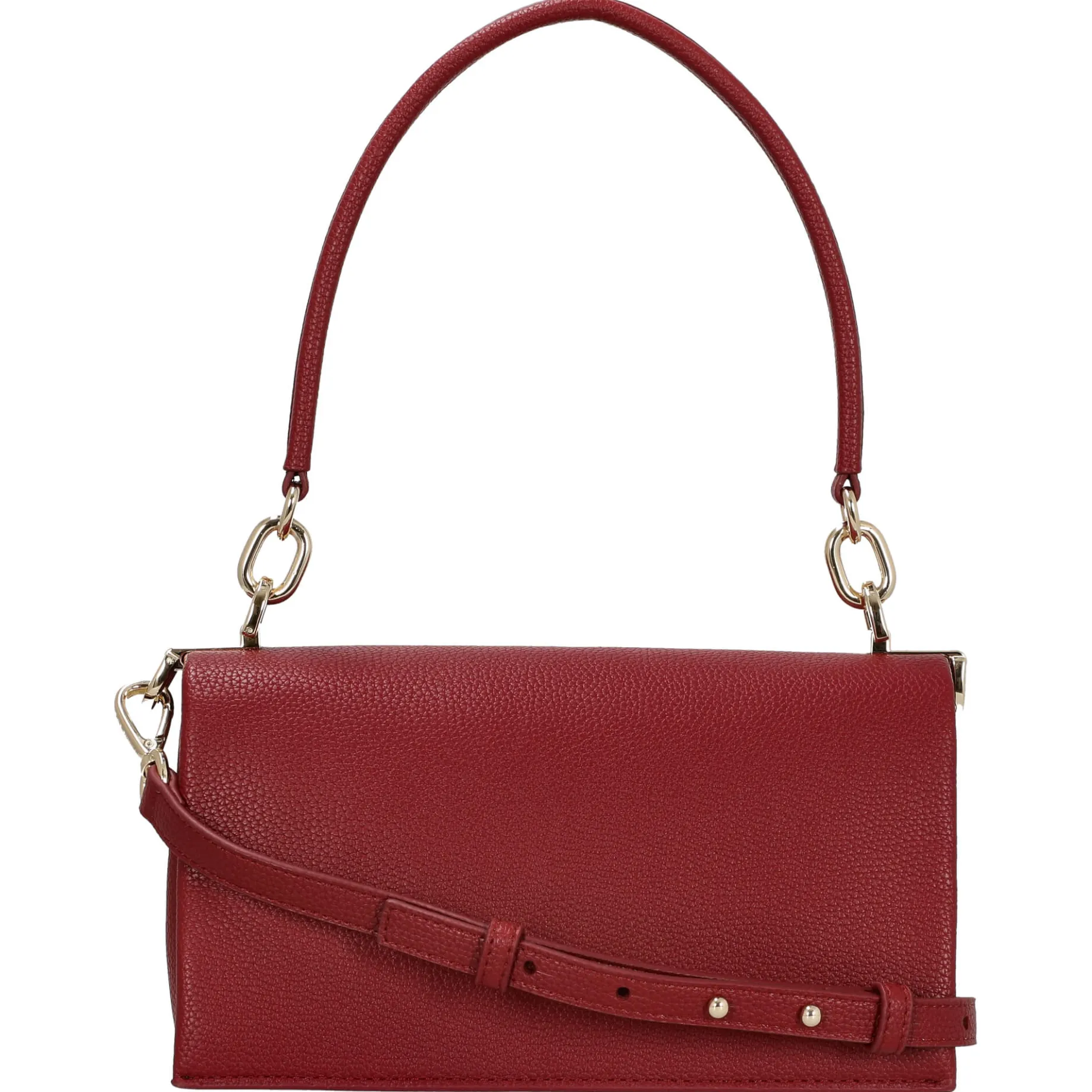 Her - Schultertasche M 25 cm (rouge)