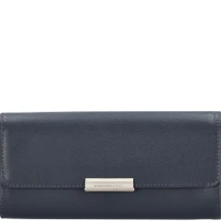 Hera 3.0 - Geldbörse 12cc 19 cm L (dress blue)