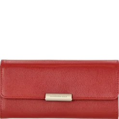 Hera 3.0 - Geldbörse 12cc 19 cm L (red)