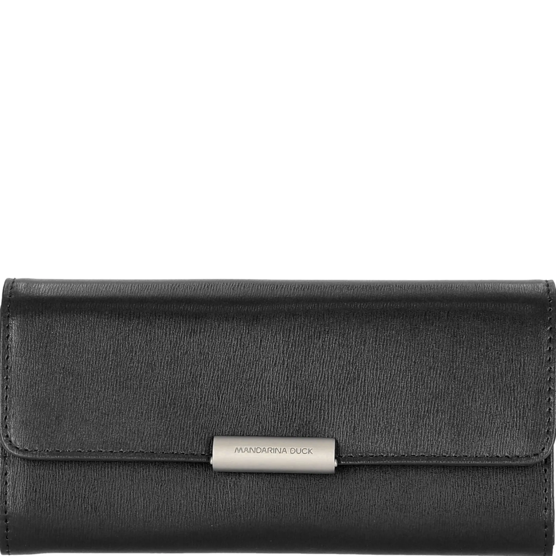 Hera 3.0 - Geldbörse 12cc 19 cm L (black)