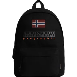 Hering DP - Rucksack 40 cm (black)