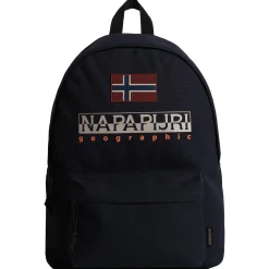 Hering DP - Rucksack 40 cm (blu marine)