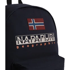 Hering DP - Rucksack 40 cm (blu marine)