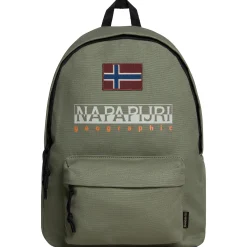 Hering DP - Rucksack 40 cm (green lichen)