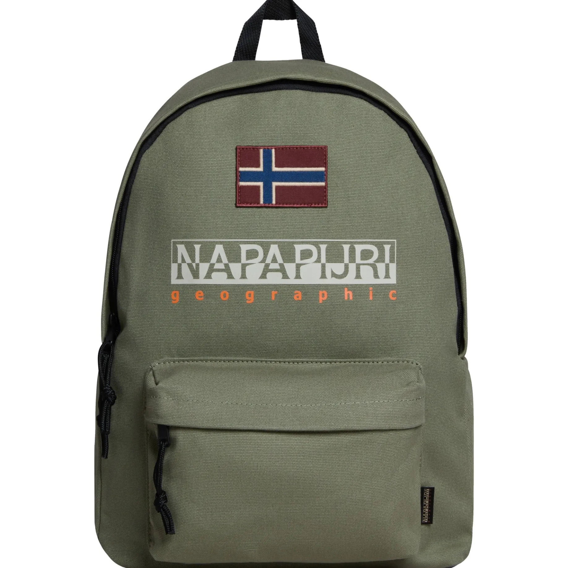 Hering DP - Rucksack 40 cm (green lichen)
