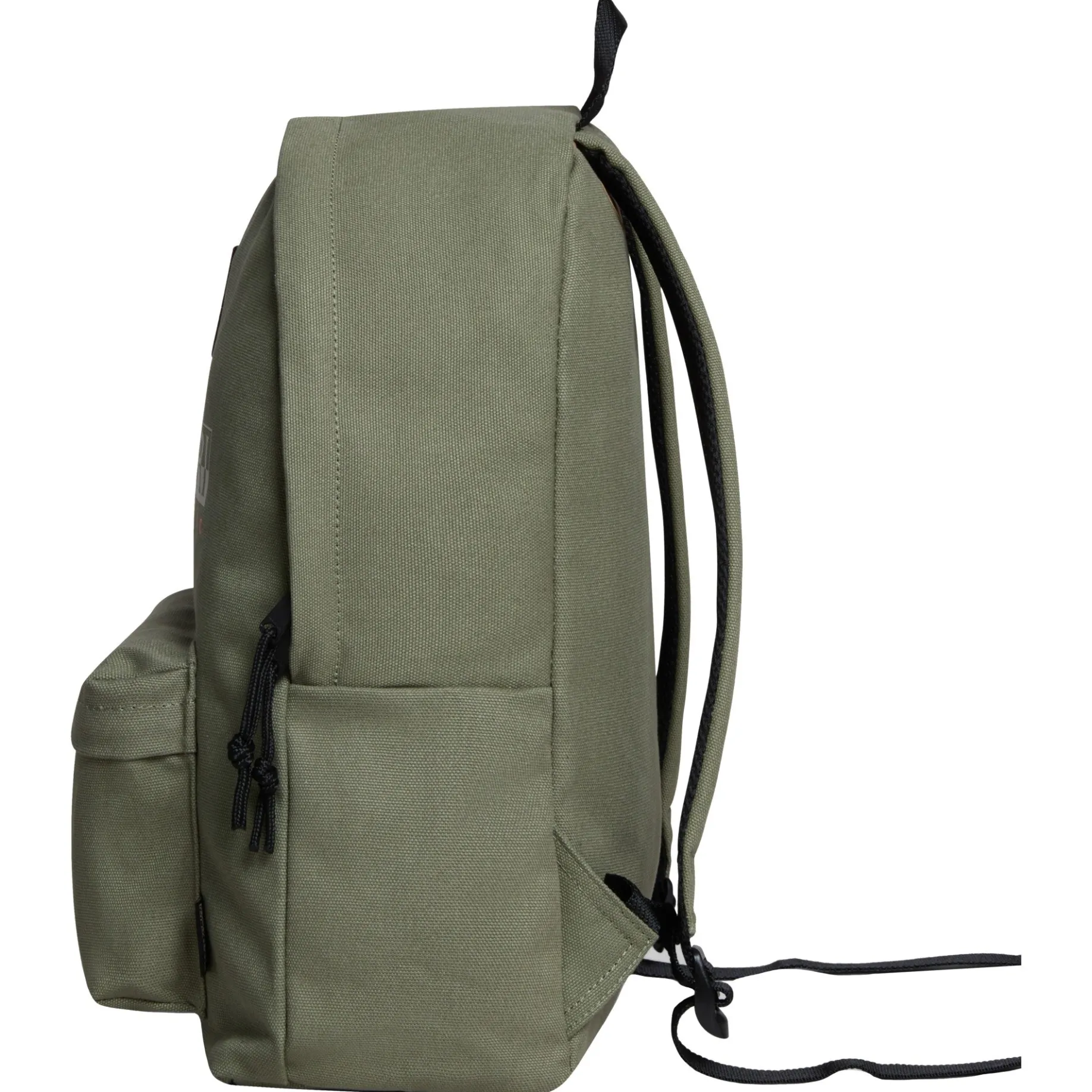 Hering DP - Rucksack 40 cm (green lichen)