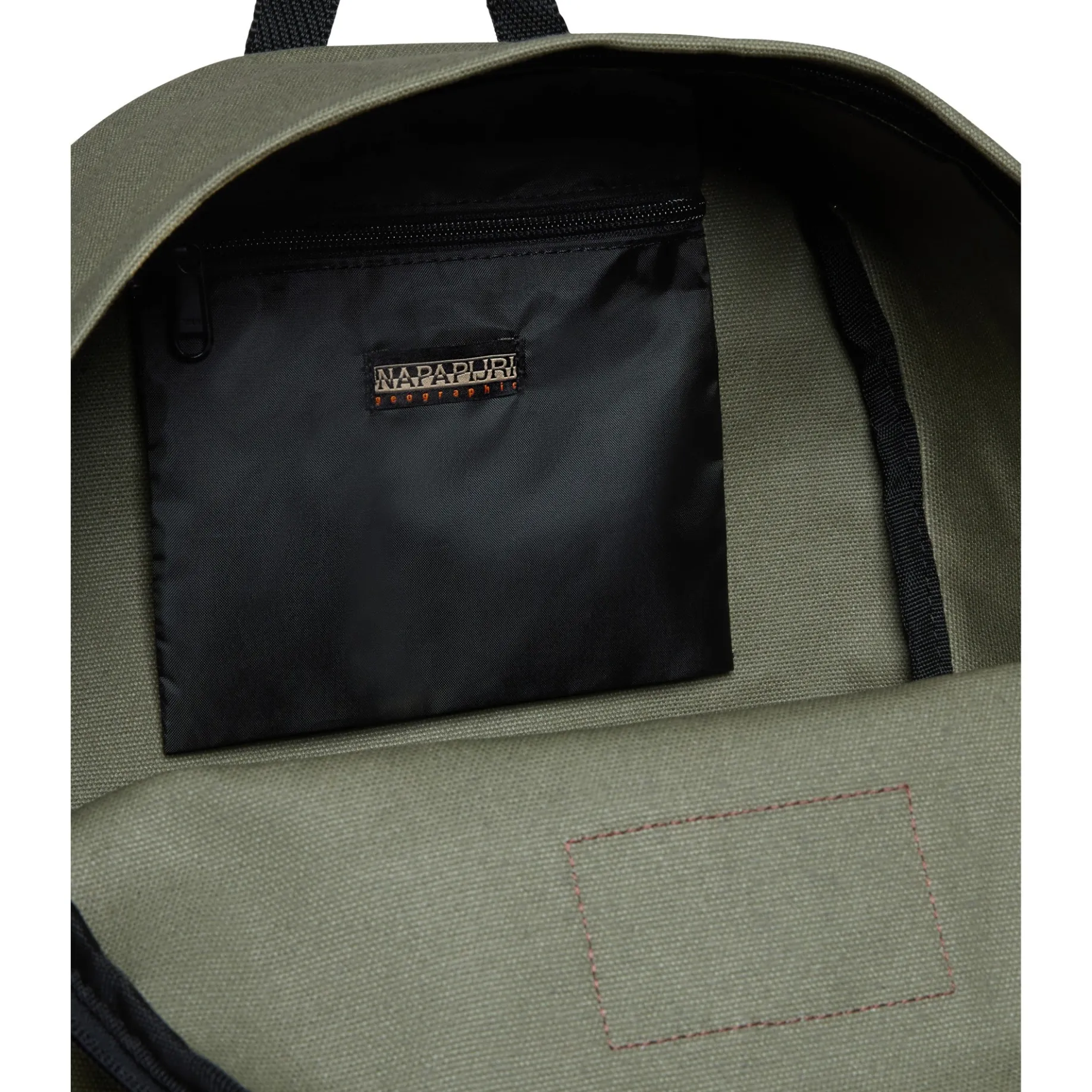 Hering DP - Rucksack 40 cm (green lichen)