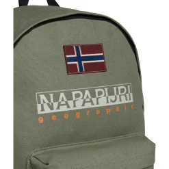 Hering DP - Rucksack 40 cm (green lichen)