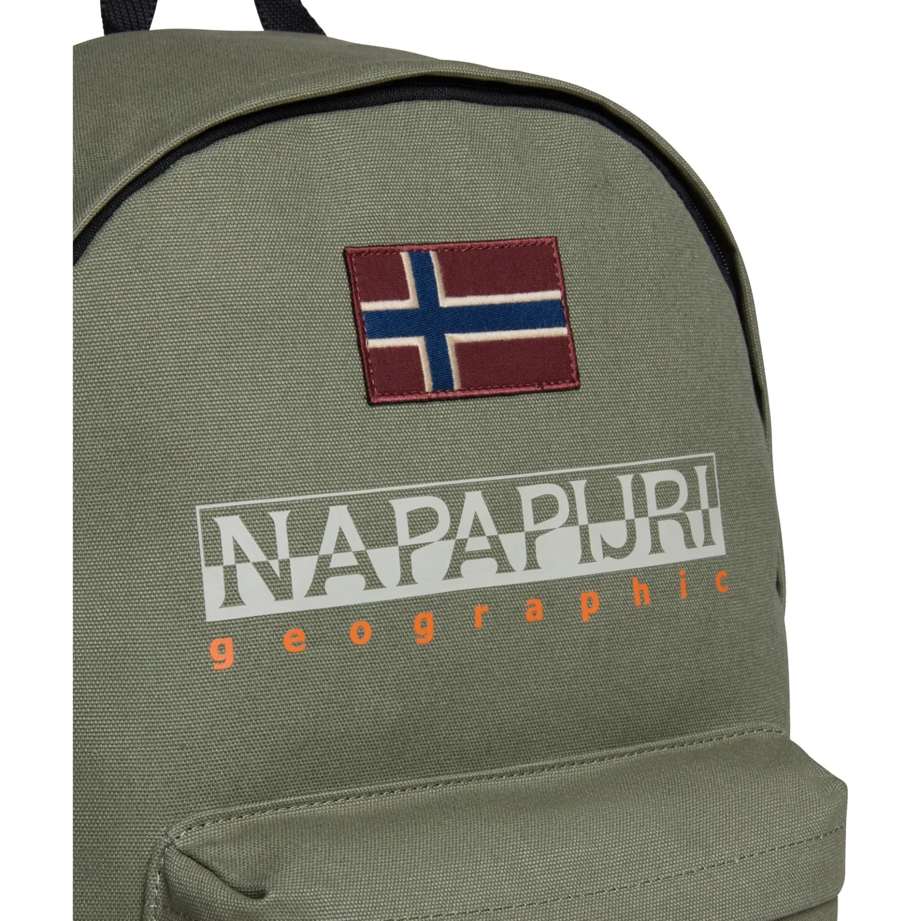 Hering DP - Rucksack 40 cm (green lichen)