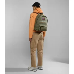 Hering DP - Rucksack 40 cm (green lichen)
