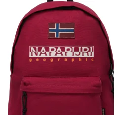 Hering DP - Rucksack 40 cm (rot)