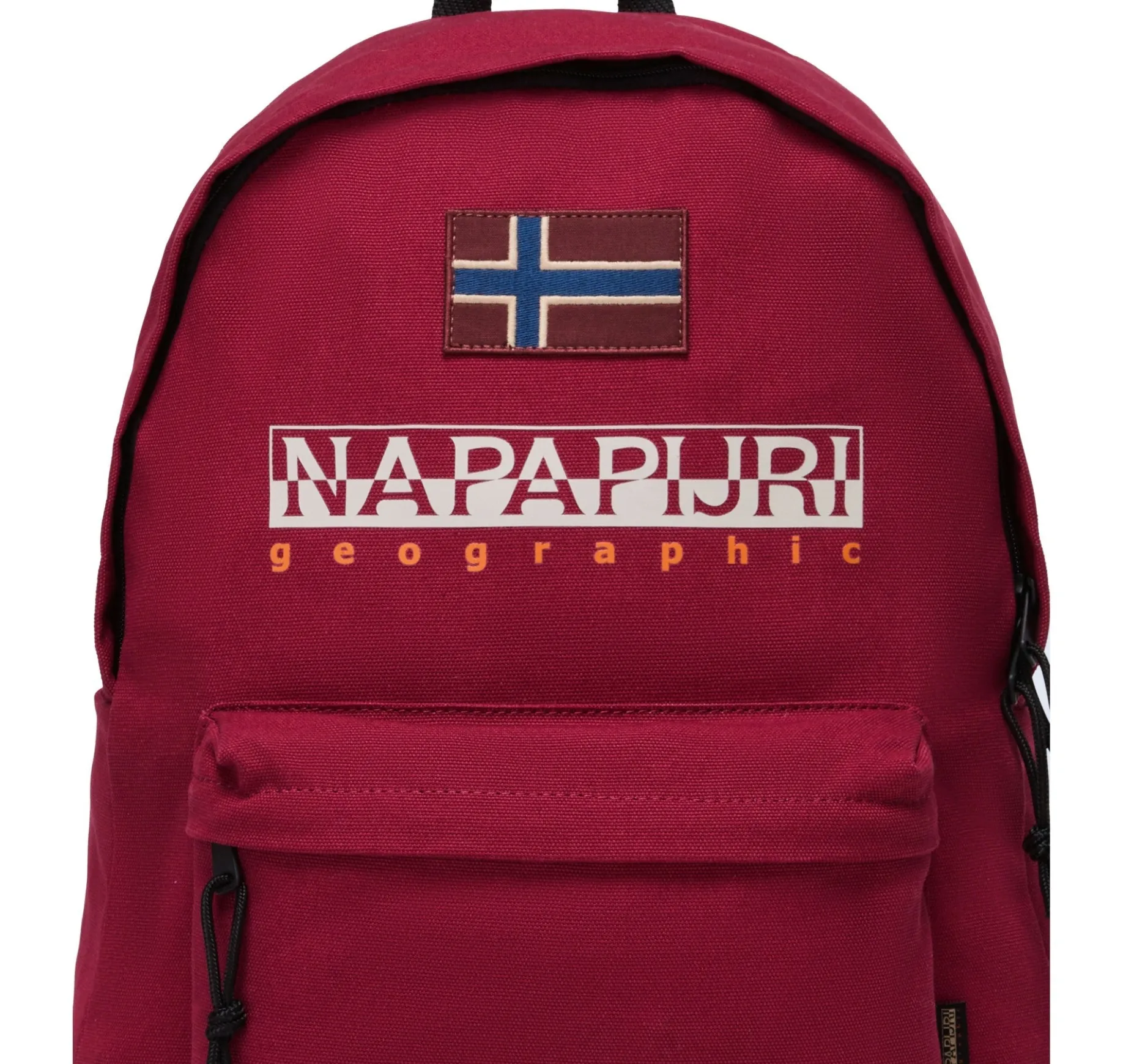Hering DP - Rucksack 40 cm (rot)