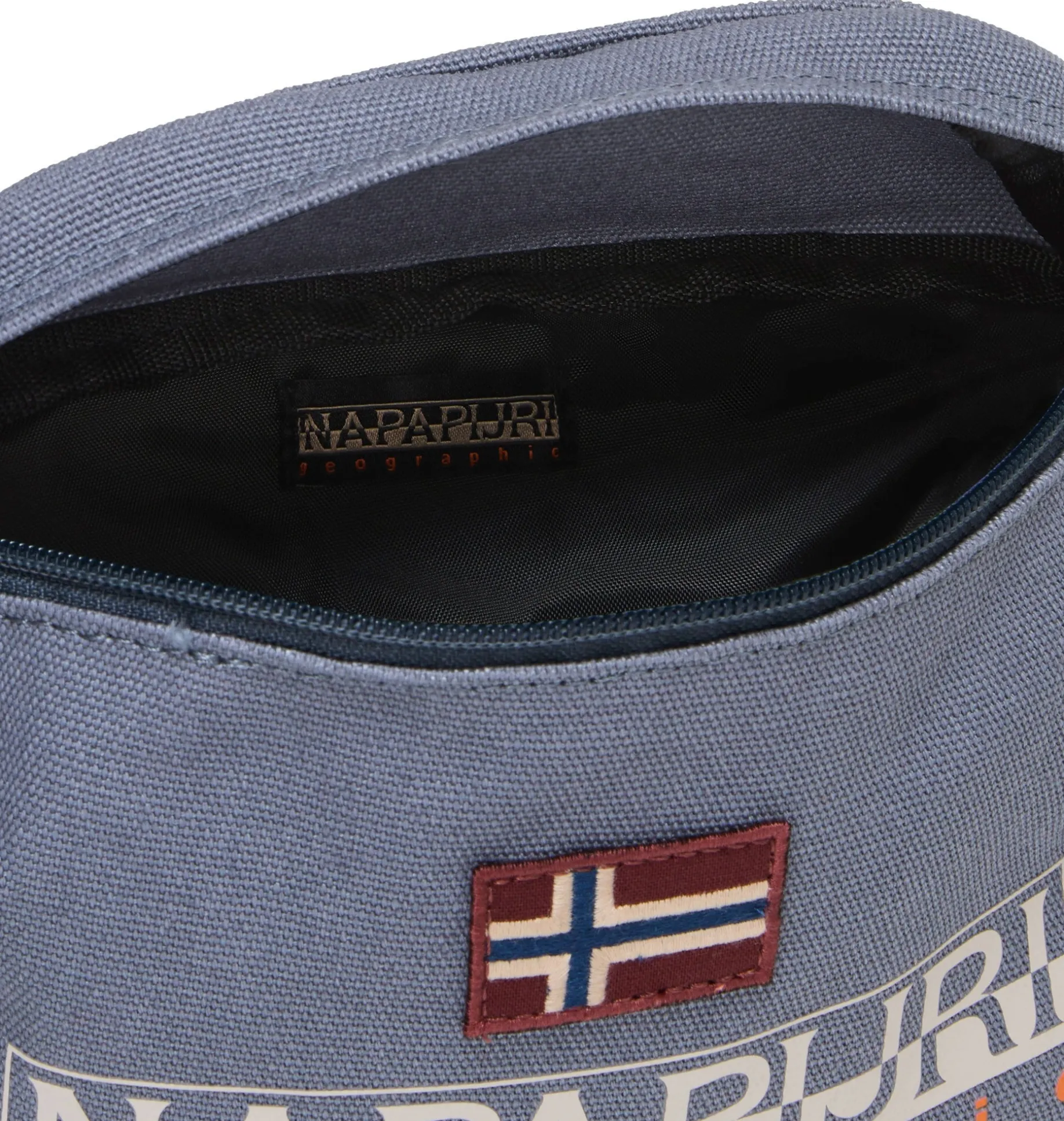 Hering WB 3 - Gürteltasche 32.5 cm (stormy weat)