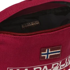 Hering WB 3 - Gürteltasche 32.5 cm (tibetan red)
