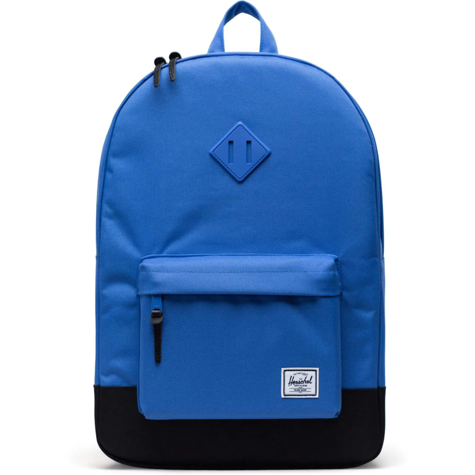Heritage 21 - Rucksack 45 cm (amparo blue black)